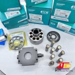 Hitachi Hydraulic Spare Parts 705-56-24080 For HPV35 HPV55 HPV90 HPV95 HPV140