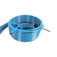 Buy cheap 20bar -40℃ ~ 80℃ Thermoplastic Polyurethane Pneumatic Duo Hose product