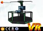 Classic VR Super Hero Simulator Playstation Immersive VR Fantastic Arcade