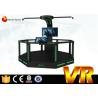 Buy cheap Classic VR Super Hero Simulator Playstation Immersive VR Fantastic Arcade Shooting Games from wholesalers