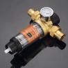 Buy cheap Water Filters Household Pre Filtration Backwash Sediment Filter from wholesalers