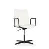 Buy cheap High Back Bonded Leather Executive Office Chair With Lumbar Support Headrest Massage from wholesalers