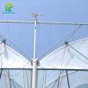 Buy cheap Agricultural Commercial Industrial Plastic Film Greenhouse With Complete Systems from wholesalers