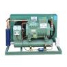 Buy cheap Stationary Cold Storage Compressor Piston Type AC Power One Year Warranty from wholesalers