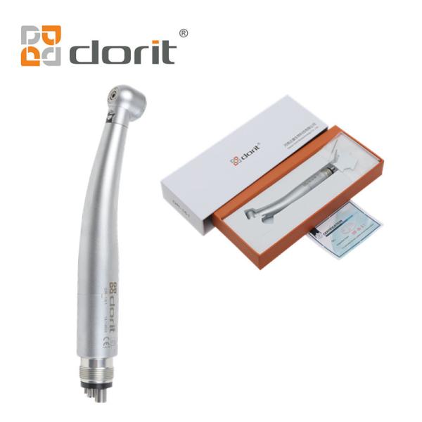 Buy cheap E Generator Fast Handpiece LED High Speed Ceramic Bearing Handpiece from wholesalers