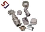 OEM Precision Casting Metal Hardware Parts 304 Stainless Steel