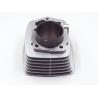 Buy cheap 200cc Motorcycle Engine Block Air Cooled Cbx200 With 63.5mm Diameter from wholesalers