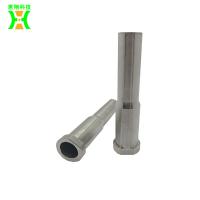 Buy cheap Nickel Alloy Polished DME Ejector Sleeves , Multipurpose Copper Injection product
