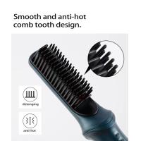 Buy cheap Portable Electric Straightening Comb With 30W Power 30 Seconds Heat Up Time product