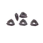 High Precision Metal Lathe Inserts For Aluminium Lathe Cutting Inserts