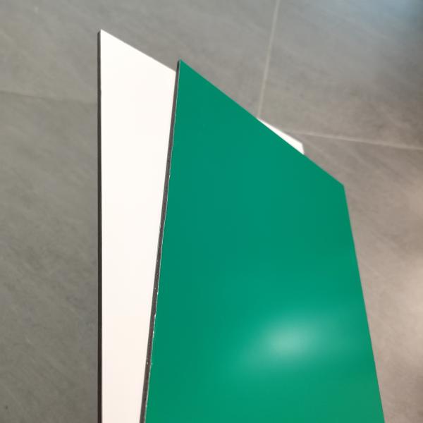 Lightweight And Durable ACP Aluminium Composite Panel With Excellent Weather