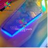 Buy cheap TT Moto Car Racing Arcade Machine powder coating Metal firm structure from wholesalers