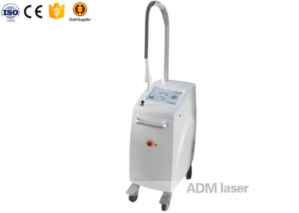 Buy cheap 1550nm Erbium Glass Fractional Laser Tiny Spots Tiny Damage For Wrinkle Removing from wholesalers