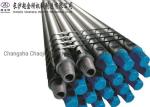Resist Wear And Tear Rock Drill Rod Improve Efficiency for Geothermal Wells