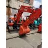 Buy cheap 8000 KG Used Kubota KX185 Excavator with Low Working Hours and Original Hydraulic Valve from wholesalers