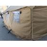 Buy cheap 12x12 10x10 Woodland Camouflage Military Tent Winter Cold Proof Warm Cloth Large from wholesalers