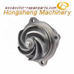 Carter 3204 Engine Excavator Water Pump ZW1223 1W5644 For Construction Works