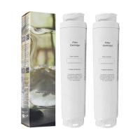 Buy cheap REPLFLTR10 Refrigerator Water Filter Cartridge 00740560 2 Pack for Household product
