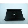 Buy cheap Industrial Black anodizing CNC Aluminum Parts , 0.1mm-0.2mm Tolerance from wholesalers