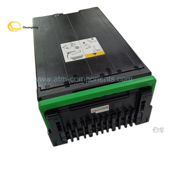 Buy cheap 009-0029127 ATM Machine Parts NCR BRM Purge Bin NCR 6683 Recycling Machine Reject Cassette 0090029127 from wholesalers