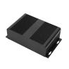 Buy cheap Rugged Embedded Computer Heat Sink Extrusion Aluminum Profile from wholesalers