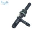 Buy cheap 59603002 Holder Pen Whipless Cutter Plotter Parts For Plotter Ap100 Ap300 from wholesalers