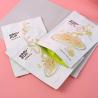 Buy cheap Resealable Aluminum Foil Zipper 40mic Stand Up Resealable Bags For Food Packaging from wholesalers