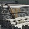 Buy cheap Struction Equal Unequal Stainless Steel Angle Hot Rolled ASTM A276 310S 304 316L from wholesalers