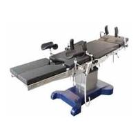 Buy cheap Hospital Surgical Equipment General-Use Electric Operation Theater Table product