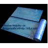 Buy cheap Biodegradale Laundry Garment Dust Cover, Laundry Store Supplies, suit bag, Disposable Dry Cleaning Bags from wholesalers