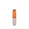 Buy cheap Medical Molded Glass Vial Injection Bottle 30ml Amber Tubular Glass Vial from wholesalers