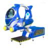 Buy cheap Coin-Operated Rocking Cars Dynamic Music And Cheerful Songs For Kids from wholesalers