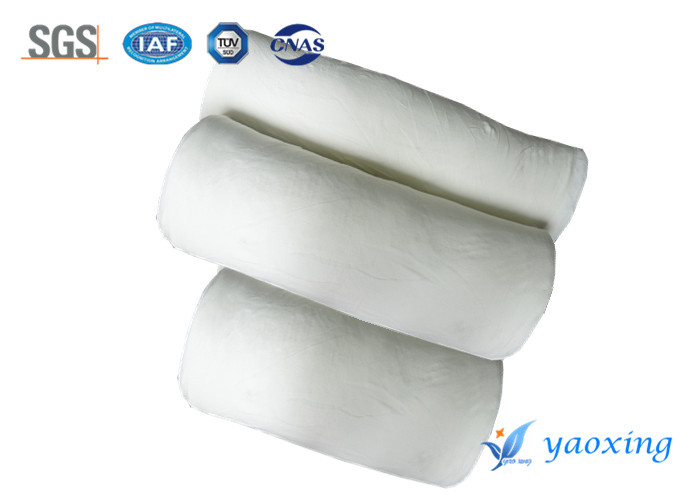 230gsm Fireproof FR Felt Fabric Lining Rolls For Headliner Pass CFR1633