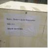 Buy cheap Solid Liquid Separator Milking Machine Parts For Cow Pig Chicken Slaughterhous Waste from wholesalers