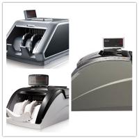Buy cheap Banknote Small Money Counting Machine With TFT Screen High Accuracy product