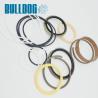 Buy cheap 401107-00189 Arm Cylinder Seal Kit 440-00214BKT 401107-00704 For Daewoo Hydraulic Repair Kit from wholesalers