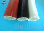 Heat Resistant Sleeving Fireproof Sleeve 15mm Inside Diameter