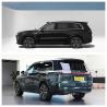Buy cheap 2022 Lixiang L9 The Perfect Blend of Luxury and Performance in a Electric SUV for Adults from wholesalers