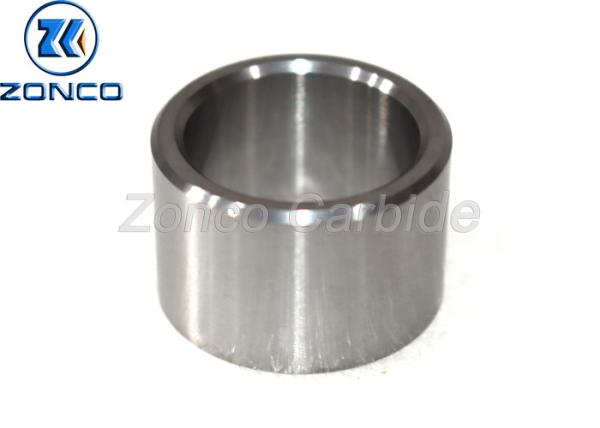 Buy cheap MWD/LWD Wear Tools Piston Cylinder Tungsten Carbide Bushing from wholesalers