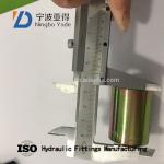 High Quality Hydraulic Male/Female Hose Hydraulic Ferrule