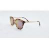 Buy cheap Acetate metal Ladies Sunglasses fashion design for Women UV 400 from wholesalers