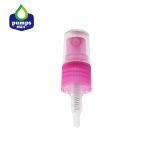 18mm 20mm Plastic Mist Sprayer , Lotion Pump Sprayer For Perfume