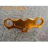 Buy cheap High imitation Yamaha R1 R16 Horizon 200 250CC Motorcycle CNC Steering stem from wholesalers