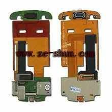 Buy cheap mobile phone flex cable for Motorola Z9 slider from wholesalers