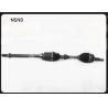 Buy cheap OE 39100-4BA6A Power Transmission Steel Drive Shaft Automotive Drive Shaft for NISSAN ROGUE Power Transfer from wholesalers