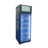 Buy cheap Big Capacity Touch Screen Snack Drink Smart Fridge Open Door Vending Machine from wholesalers