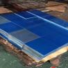 Buy cheap Tough Aluminum Diamond Plate 40 Brinell Hardness Standard Packing 0.6mm - 1.2mm Bar Height from wholesalers