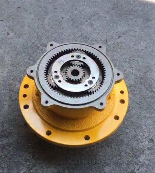 Excavator PC56 PC300 PC350-7 Swing Reduction 708-7t-00160 207-26-00201 207-26