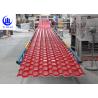 Buy cheap Anti corrosion ASA Synthetic Resin Roof Tiles 1050 mm Width Style from wholesalers