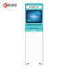 Buy cheap Self Printing KER 19 Inch Hospital Self Service Kiosk from wholesalers